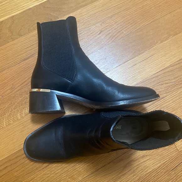 Jimmy Choo boots - Picture 1 of 3